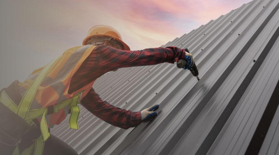 Expert top industrial roofings services in Toronto, SD